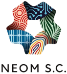 Neom SC crest