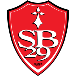 Brest crest