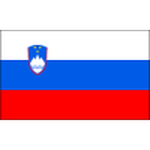 Slovenia crest