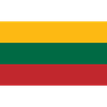 Lithuania crest