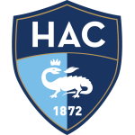 Le Havre AC crest