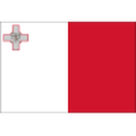 Malta crest