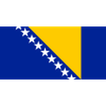 bosnia herzegovina crest