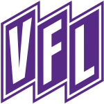 VfL Osnabruck crest