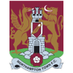 Northampton Town crest