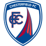Chesterfield crest