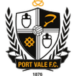 Port Vale crest