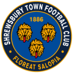 Shrewsbury crest