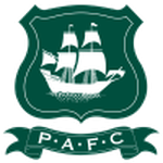 Plymouth Argyle crest
