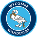 Wycombe Wanderers crest