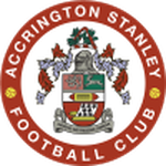 Accrington St crest