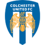 Colchester United crest