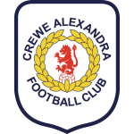 Crewe Alexandra crest