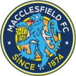 Macclesfield Town crest