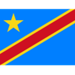DR Congo crest