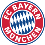 Bayern München crest