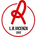 Vicenza Virtus crest