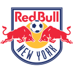 Red Bull New York crest