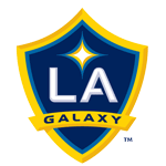 LA Galaxy crest