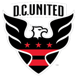 Dc United crest