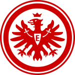 Eintracht Frankfurt crest