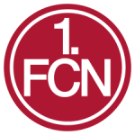 1 Fc Nurnberg crest