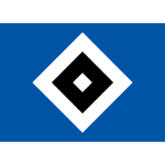 Hamburg SV crest