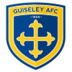 Guiseley crest