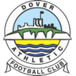 Dover Athletic FC crest