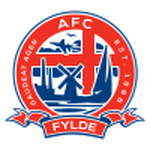 Fylde crest