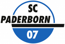 SC Paderborn 07 crest