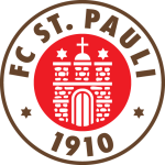 St Pauli crest