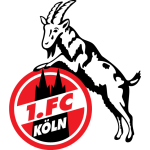 FC Cologne crest