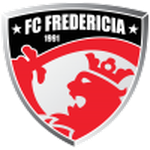 Fc Fredericia crest