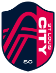 St Louis City crest