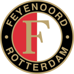 Feyenoord Rotterdam crest