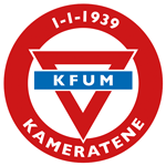 Kfum Oslo crest