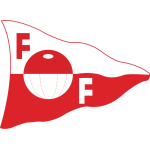 Fredrikstad crest