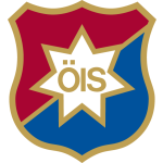 Örgryte IS crest