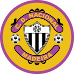 C.D. Nacional crest