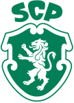 Sporting Cp crest