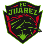 FC Juarez crest