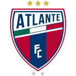 Atlante crest
