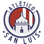 Atlético de San Luis crest
