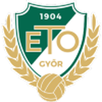 Győri ETO FC crest