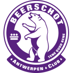 Beerschot Va crest