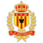 Kv Mechelen crest