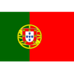 Portugal crest