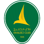 Al Khaleej crest