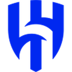 Al Hilal crest